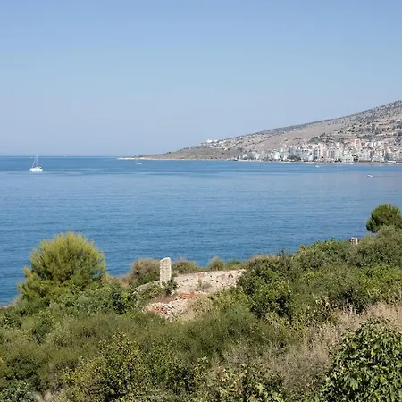 Brand New Close To The Ap1 * Sarandë