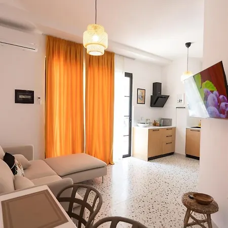 Apartament Brand New Close To The Ap1 Saranda