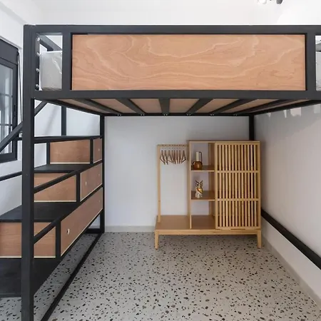 Brand New Close To The Ap1 Apartament