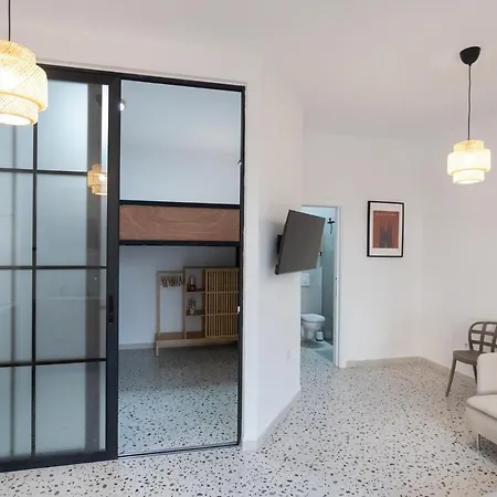 Brand New Close To The Ap1 Daire Saranda