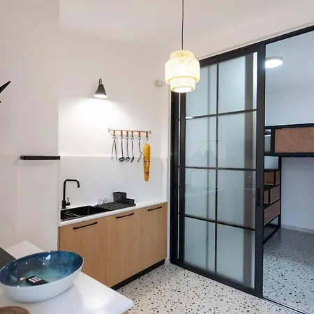 Daire Brand New Close To The Ap1 Saranda