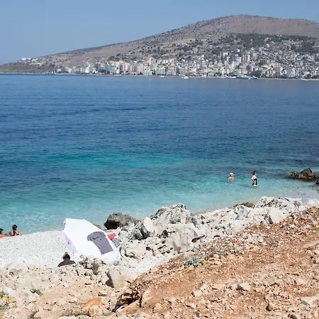 Brand New Close To The Ap1 * Saranda