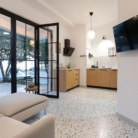 Daire Brand New Close To The Ap1 Saranda